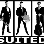 Suited